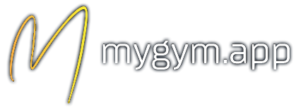 MyGym.App Logo